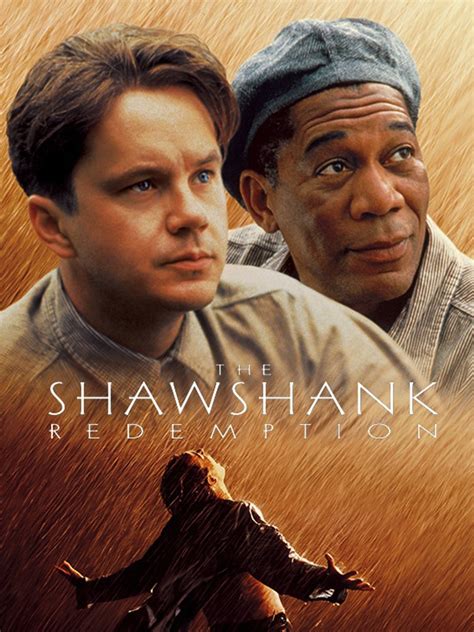 shawshank cast|shawshank redemption movie length.